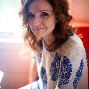 patty griffin silver bell