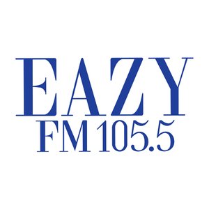 EAZY FM 105.5