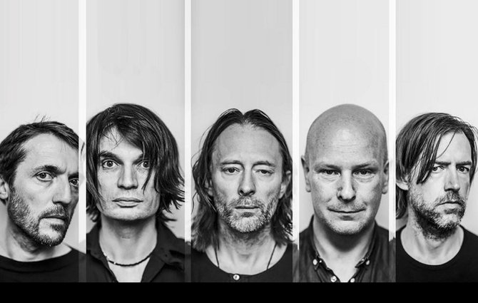 ok computer radiohead bandcamp