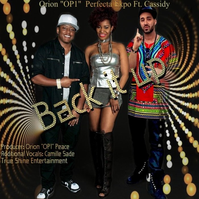 เพลง (เนื้อเพลง) Back It Up mp3 ดาวน์โหลดเพลง Sanook Music