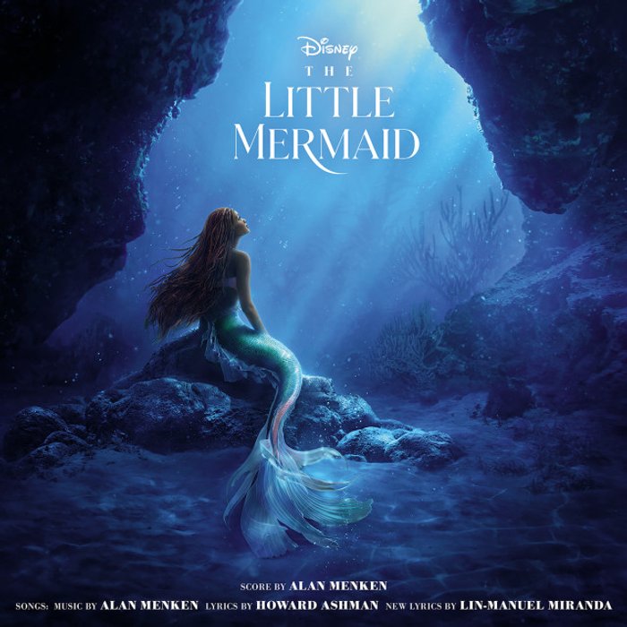 เพลง (เนื้อเพลง) The Scuttlebutt (From "The Little Mermaid"/Soundtrack