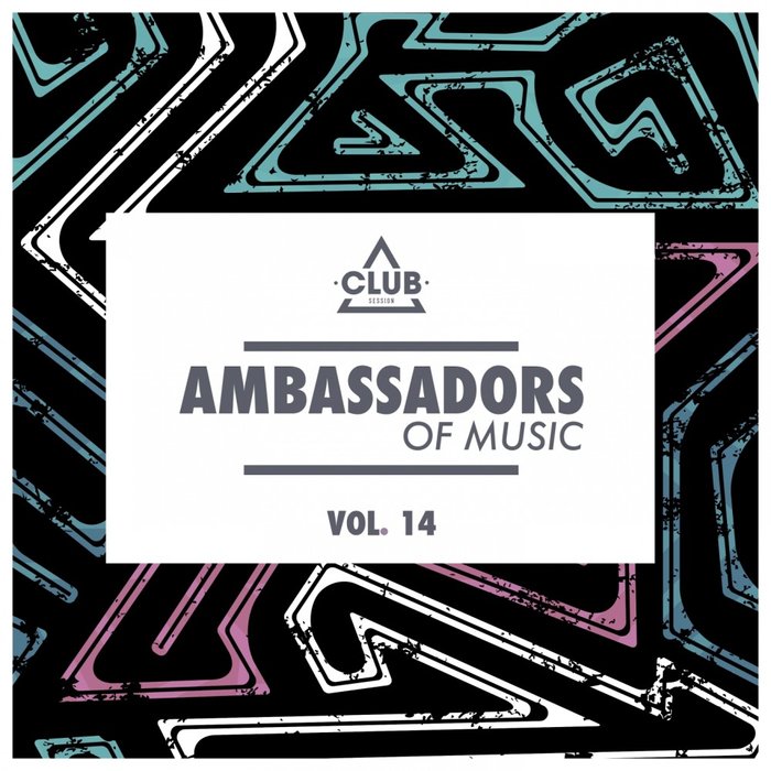 Ambassadors Of Music, Vol. 14 อัลบั้มของ Various Artists Sanook Music