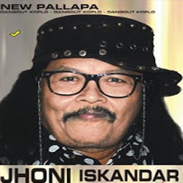 Jhonny Iskandar Secangkir Kopi Dengarkan