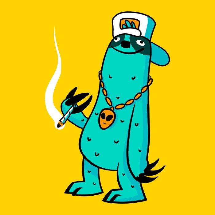 Je mi fajn (Explicit) อัลบั้มของ EARTH Sanook Music