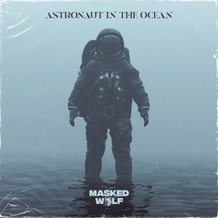 astronaut in the ocean mp3 download