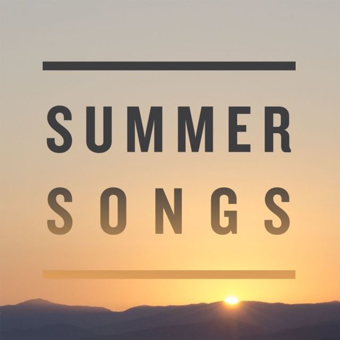 When i met you in summer. Песня summer.