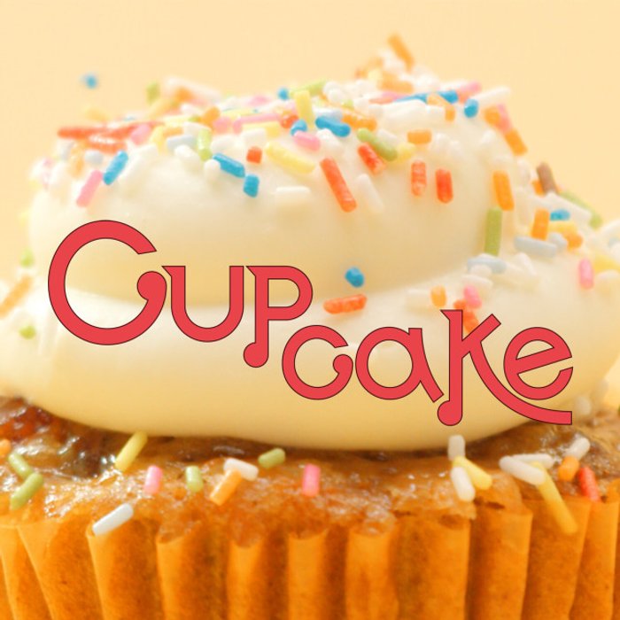 cupcake mp3