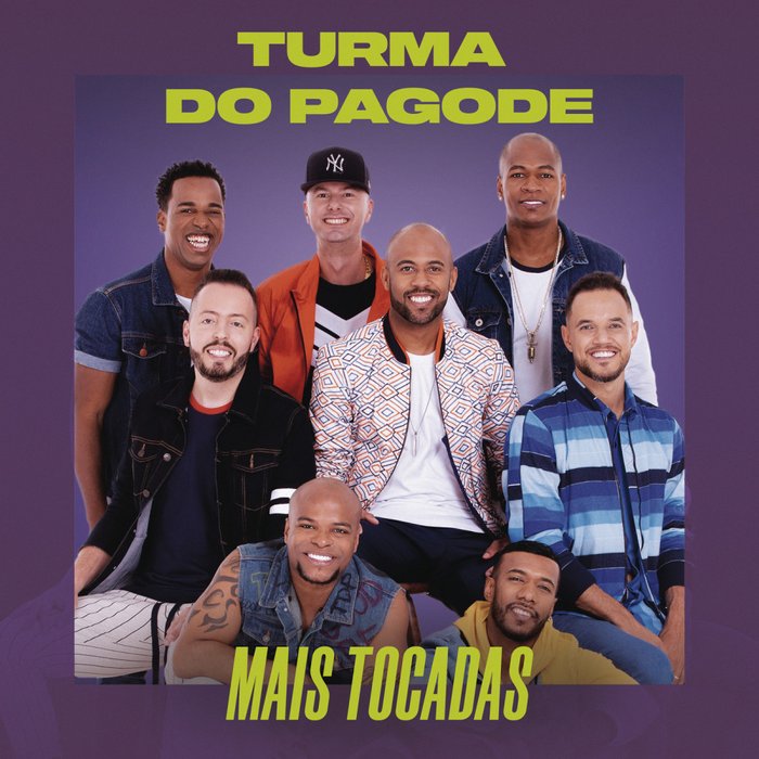 Pesquisa No Google Turma Do Pagode Letra