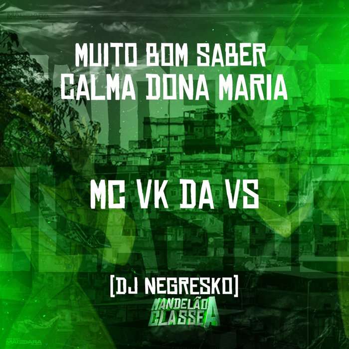 MC VK DA VS