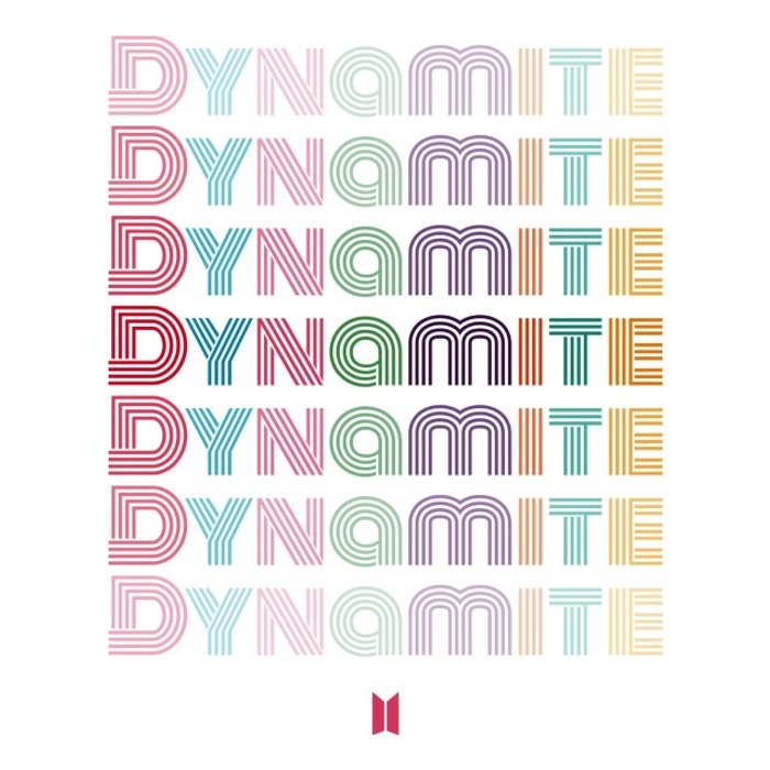 28 เนื้อเพลง Dynamite
10/2022
