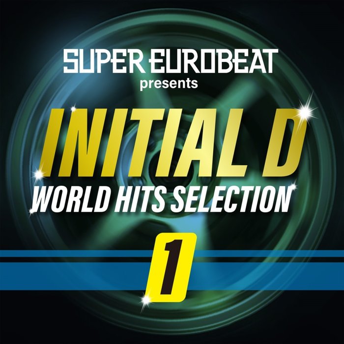 supereurobeat