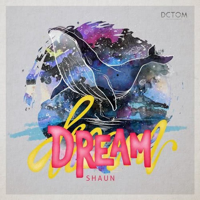 เนื้อเพลง dream