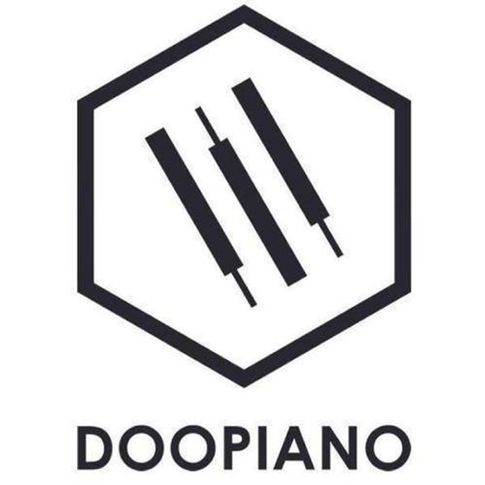 NewJeans – Ditto – DooPiano