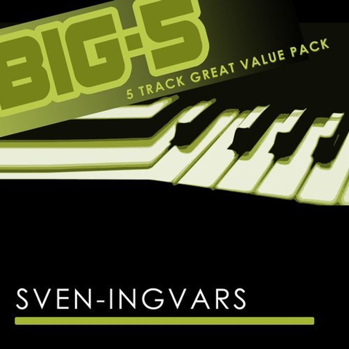 Sven Ingvars Högt I Det Blå