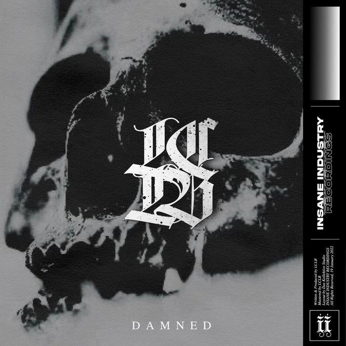 Damned อัลบั้มของ La Croix Et La Banniere Sanook Music 