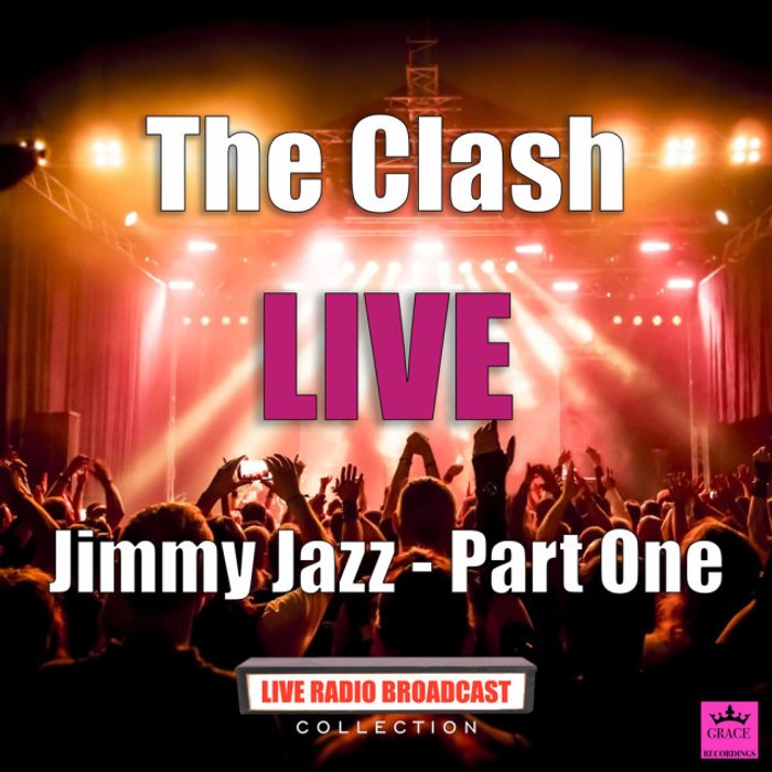 เพลง (เนื้อเพลง) Jimmy Jazz (Live) mp3 ดาวน์โหลดเพลง | Sanook Music