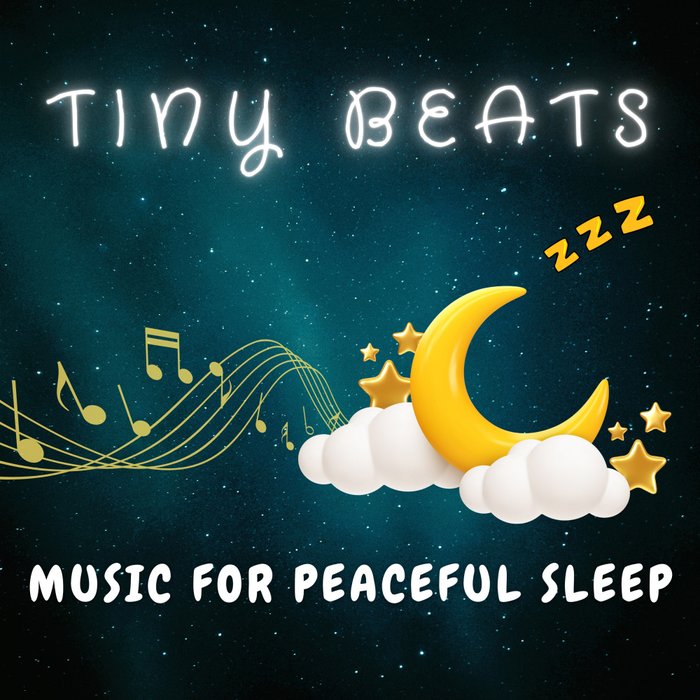 Tiny Beats Music for Babies' Playtime อัลบั้มของ Solitude Beats Baby Songs Orchestra Baby