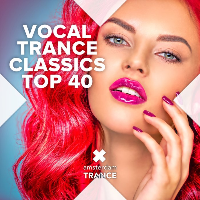 Vocal Trance Classics Top 40 อัลบั้มของ Various Artists | Sanook Music