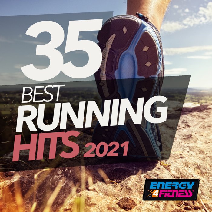 35 Best Running Hits 2021 อัลบั้มของ Various Artists Sanook Music