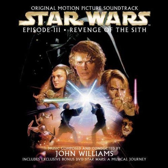 anakins betrayal mp3 download