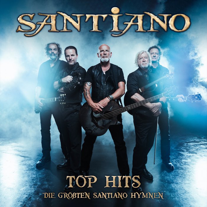 Santiano Bis In Alle Ewigkeit Wallhalla
