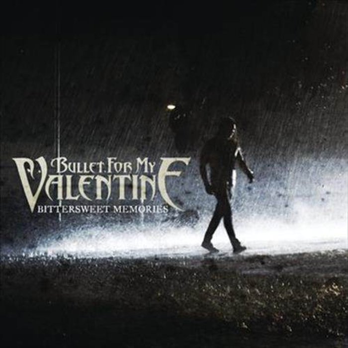 Lyrics Bullet For My Valentine Bittersweet Memories Official Video