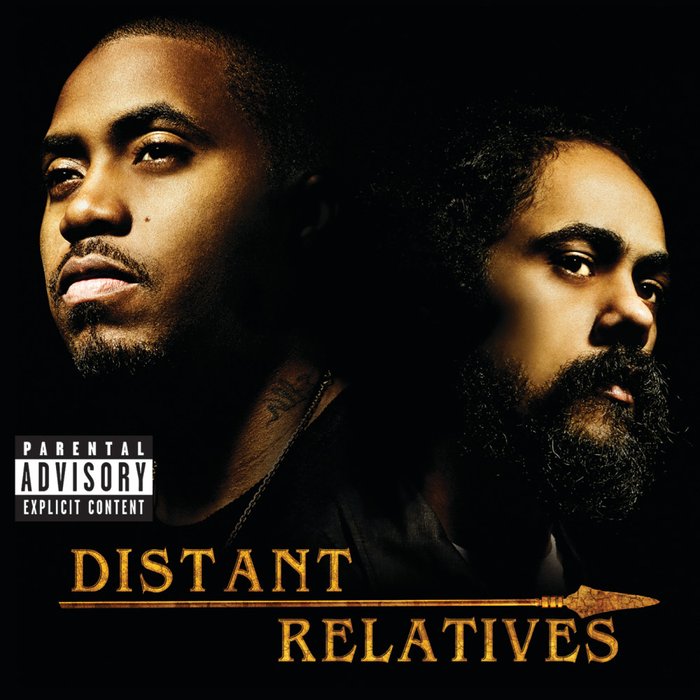 nas distant relatives songs nas distant relatives songs