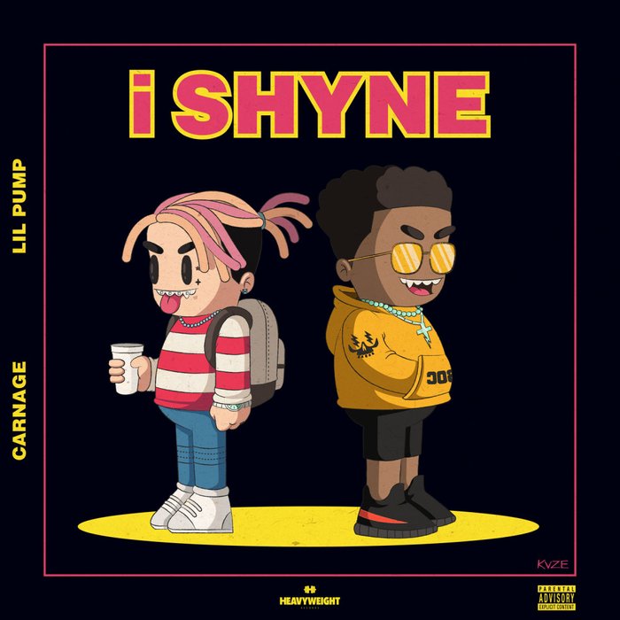 shyne shyne album