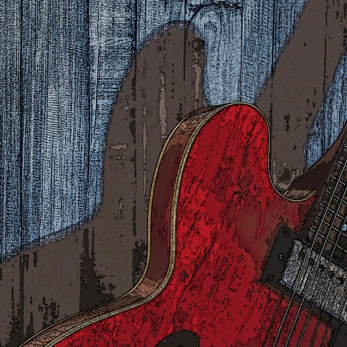 Guitar Town Music อัลบั้มของ The Mills Brothers Sanook Music