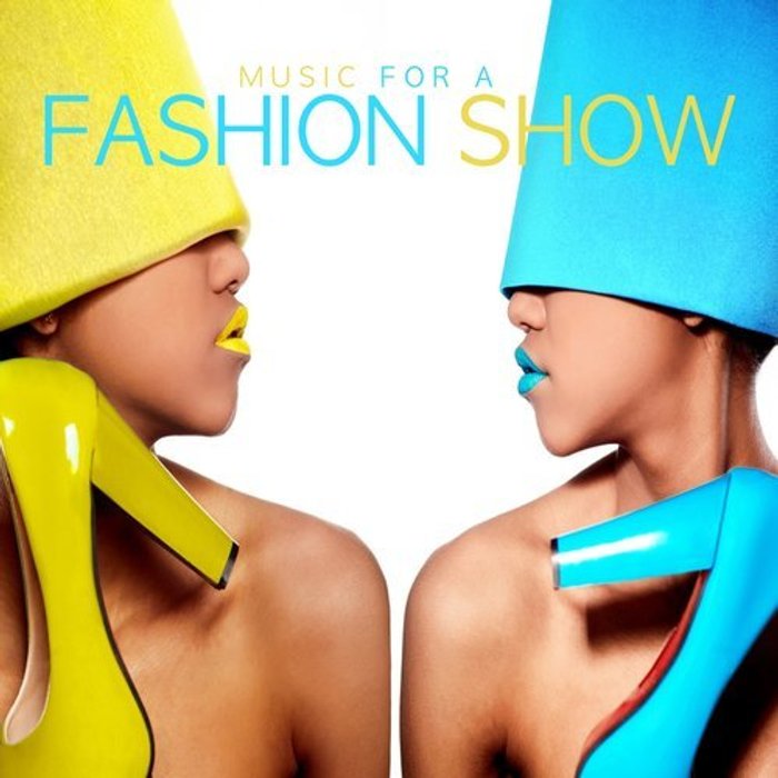 Music for a Fashion Show อัลบั้มของ Various Artists Sanook Music