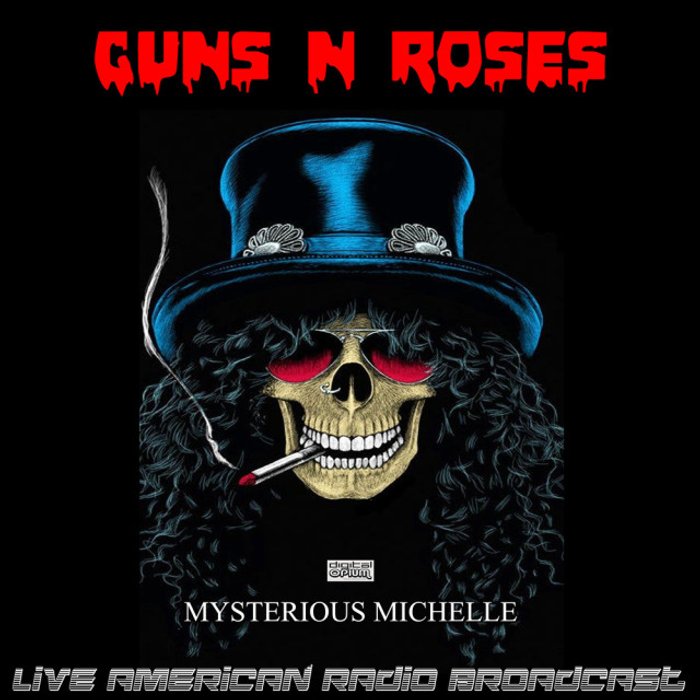 Guns n roses тексты