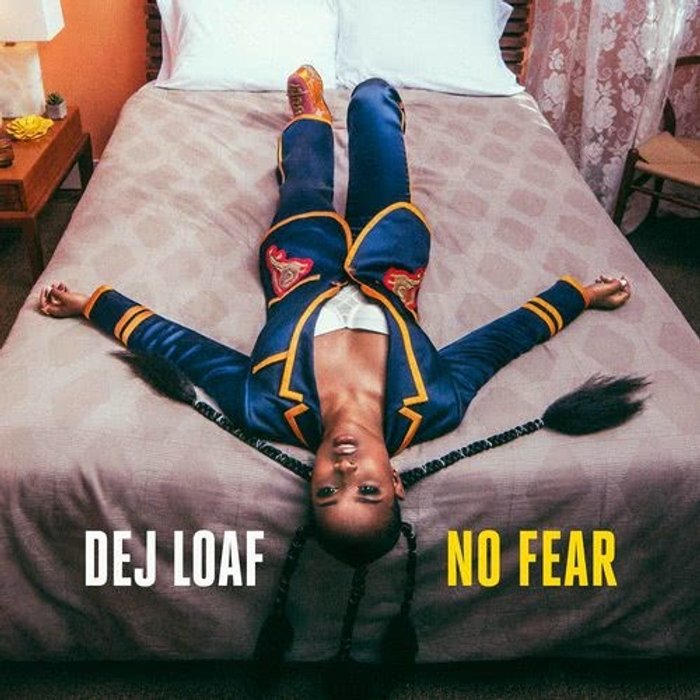 dej loaf no fear mp3 download free