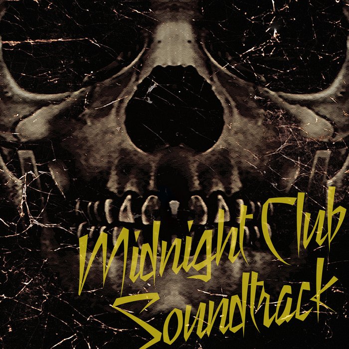 The Midnight Club Soundtrack (Inspired) อัลบั้มของ Various | Sanook Music