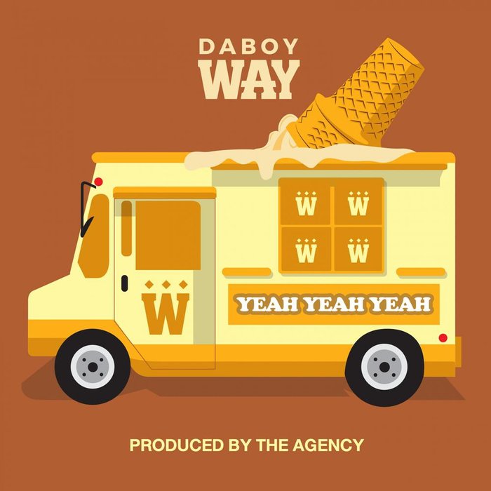 Yeah Yeah Yeah อัลบั้มของ DABOYWAY | Sanook Music