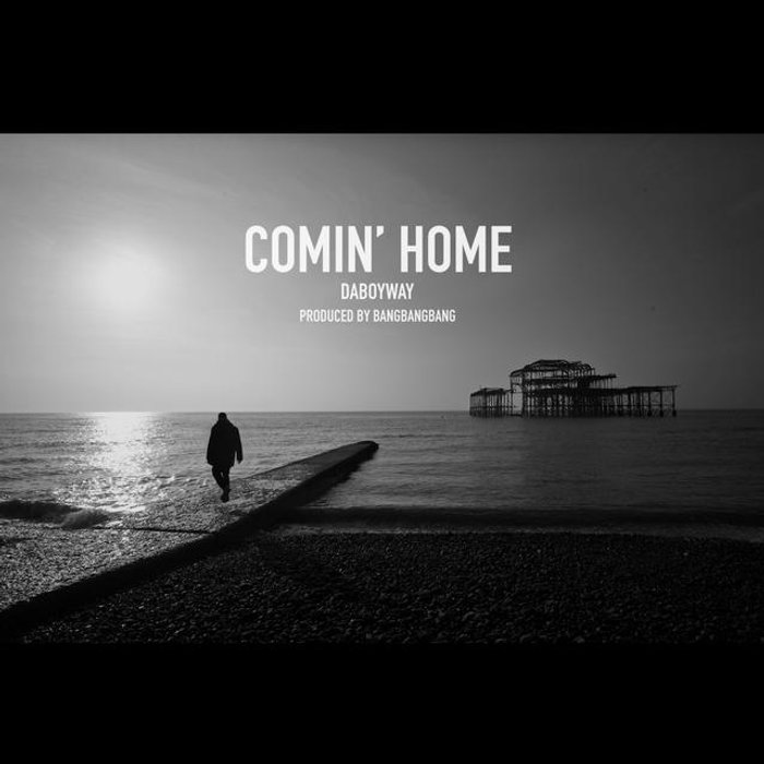 แปล เพลง coming home