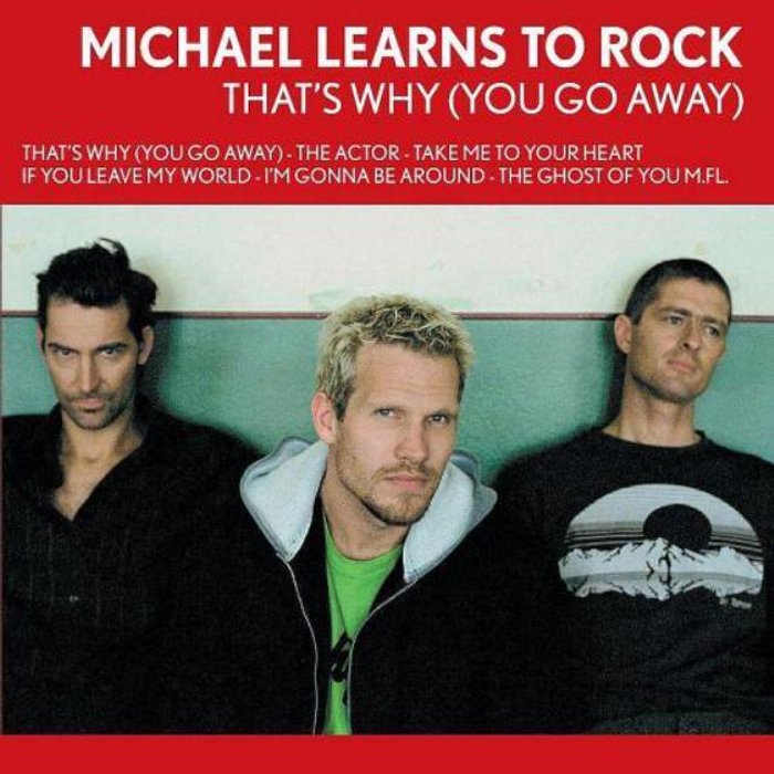 download lagu that why you go away mltr