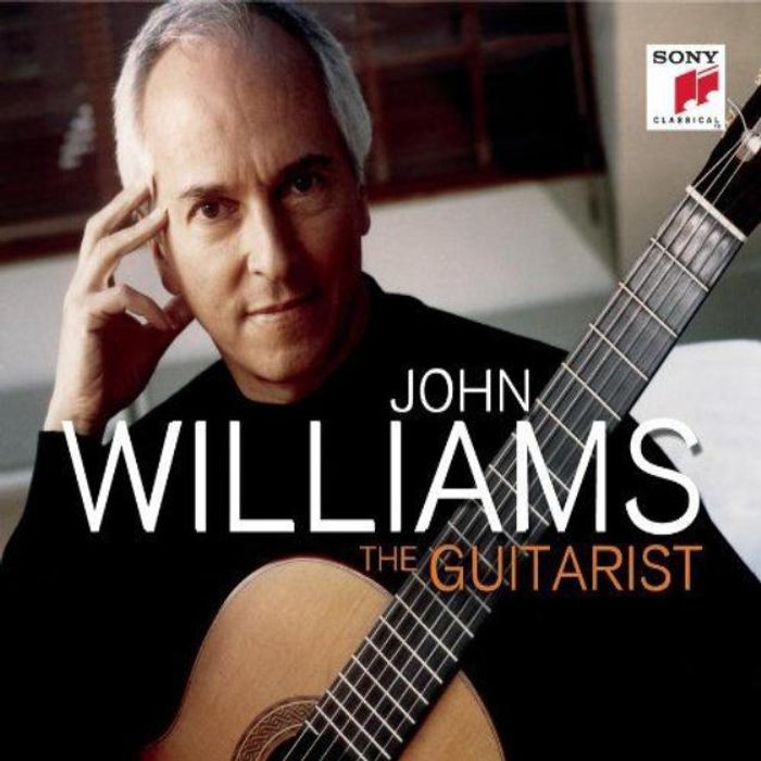 cavatina guitar deer hunter williams