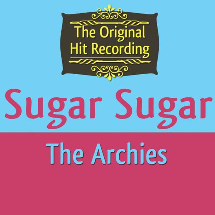 sugar sugar archies mp3 download