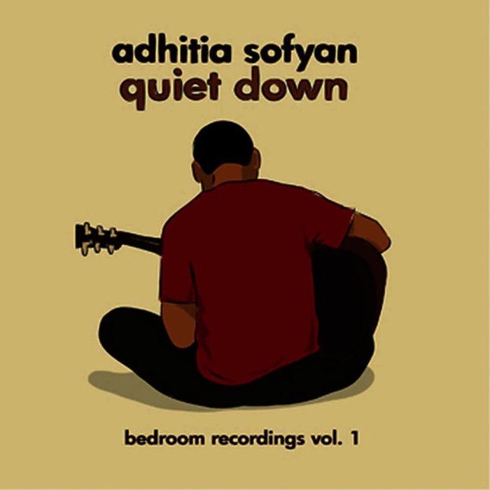 quiet-down-adhitia-sofyan-sanook-music