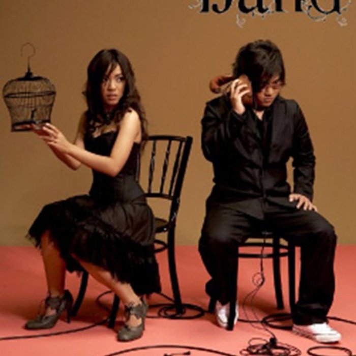 The Peach Band รวมอัลบั้มเพลง อัลบั้มเพลงฮิต Sanook Music