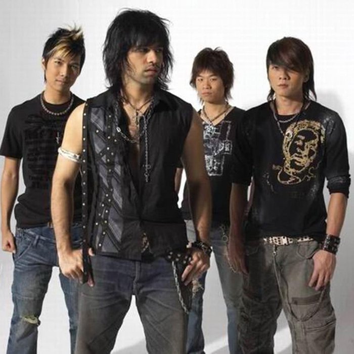 Gear Knight รวมอัลบั้มเพลง อัลบั้มเพลงฮิต Sanook Music