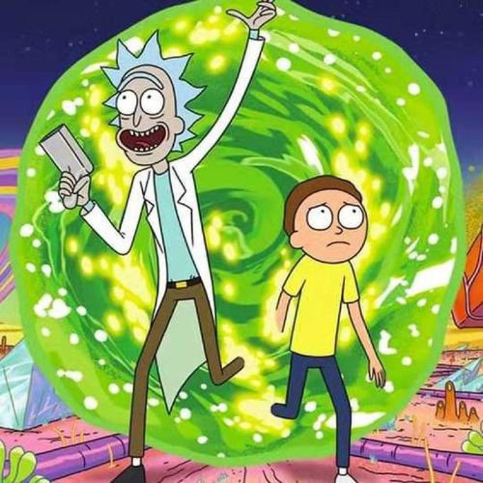 rick and morty รวมอลบมเพลง อลบมเพลงฮต sanook music