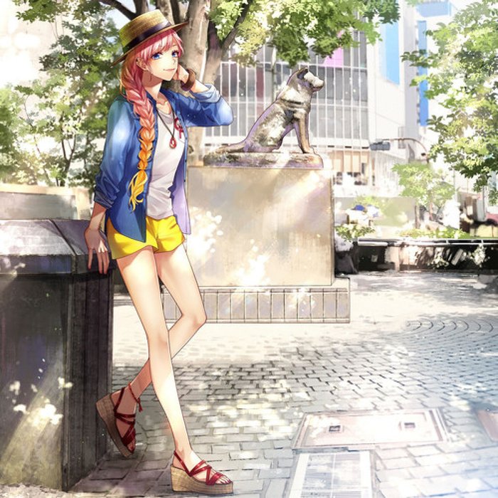 CHiCO with HoneyWorks รวมอัลบั้มเพลง อัลบั้มเพลงฮิต | Sanook Music