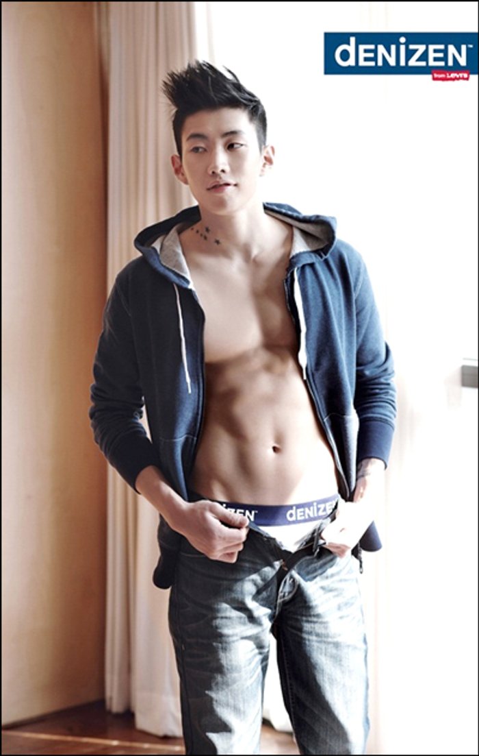 JYP พร้อมสนับสนุน แจบอม ( Jay Park ) ทำกิจกรรมในรายการเพลงเกาหลีอีกครั้ง