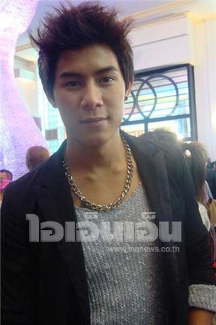 กาย เหวอคลิปหวือคู่ นัทAF4 หลุดยันแค่คล้าย