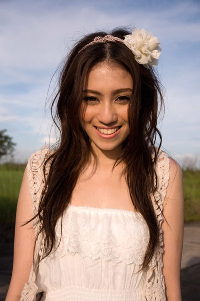 จามีล่า สวยขึ้น!!! เพราะรัก