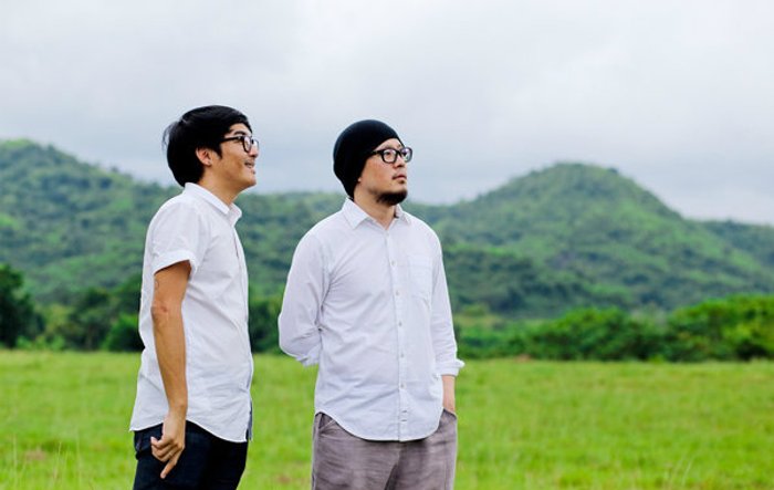 SCRUBB นำทีมเตรียมหวาน Season of Love Song 5