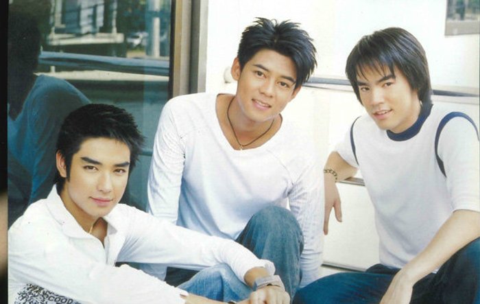 ย้อนวันวานให้หายคิดถึง! ดีทูบี (D2B) ในใจคุณ