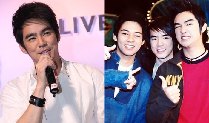 14 ปีในวงการของ "บีม กวี" จากบอยแบนด์ D2B สู่ว่าที่เจ้าบ่าวเสียงดี