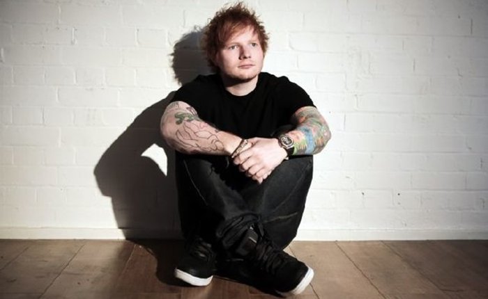 10 เพลงสุดเพราะของ Ed Sheeran นาทีนี้ไม่เคยฟังถือว่าเอ้าท์สุดๆ